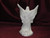 Ceramic Bisque Small Angel with a Guitar pyop unpainted ready to paint diy