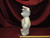 Ceramic Bisque Dona's Papa Bunny Rabbit pyop unpainted ready to paint diy