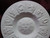 Ceramic Bisque Astrology Zodiac Ashtray pyop unpainted ready to paint diy