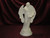 Ceramic Bisque Fall Angel Long Hair pyop unpainted ready to paint diy