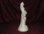 Ceramic Bisque Fall Angel Long Hair pyop unpainted ready to paint diy