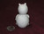 Ceramic Bisque Small Lady Bug pyop unpainted ready to paint diy