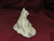 Ceramic Bisque Maine Coon Cat Kitten pyop unpainted ready to paint diy