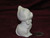 Ceramic Bisque Small Cat pyop unpainted ready to paint diy