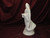 Ceramic Bisque Winter Angel  pyop unpainted ready to paint diy