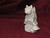 Ceramic Bisque Chipmunk Fairy Diddle pyop unpainted ready to paint diy