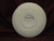 Ceramic Bisque Bass Fish Plate Wall Hanging pyop unpainted ready to paint diy