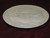 Ceramic Bisque Bass Fish Plate Wall Hanging pyop unpainted ready to paint diy