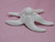 Ceramic Bisque Starfish pyop unpainted ready to paint diy