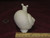 Ceramic Bisque Small Snail pyop unpainted ready to paint diy
