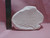 Ceramic Bisque Rock John 14:6 Prayer pyop unpainted ready to paint diy