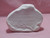 Ceramic Bisque Rock John 14:6 Prayer pyop unpainted ready to paint diy
