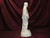 Ceramic Bisque Jesus Christ With Outstretched Arms pyop unpainted ready to paint diy