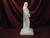 Ceramic Bisque Jesus Christ With Open Arms pyop unpainted ready to paint diy