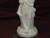 Ceramic Bisque Evergreen Small Girl with a Bonnet pyop unpainted ready to paint diy