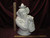 Ceramic Bisque Bust Clown pyop unpainted ready to paint diy