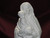 Ceramic Bisque Mother Mary and Jesus Madonna pyop unpainted ready to paint diy