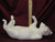 Ceramic Bisque Sleeping Cat U-Paint Ready to Paint Kitty