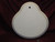 Ceramic Bisque U Paint  Large Atlantic Lamp Base ~ for Smileys and many other items