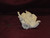 Ceramic Bisque U-Paint Small Eagle Bird Unpainted Ready To Paint DIY