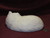 Ceramic Bisque U-Paint Sleeping Kitty Cat ~ Kitten Unpainted Ready To Paint DIY