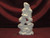 Ceramic Bisque U-Paint Noah's Ark Stack Ready to Paint Giraffe Hippo Elephant