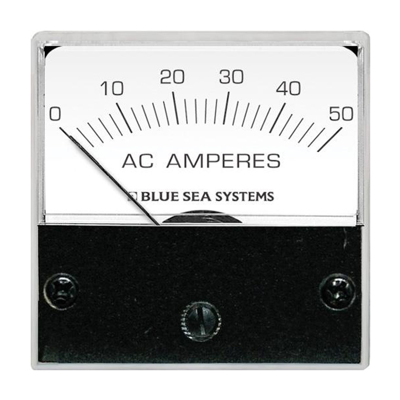 Blue Sea 8246 AC Analog Micro A - P/N 8246 - ProPride Hitch