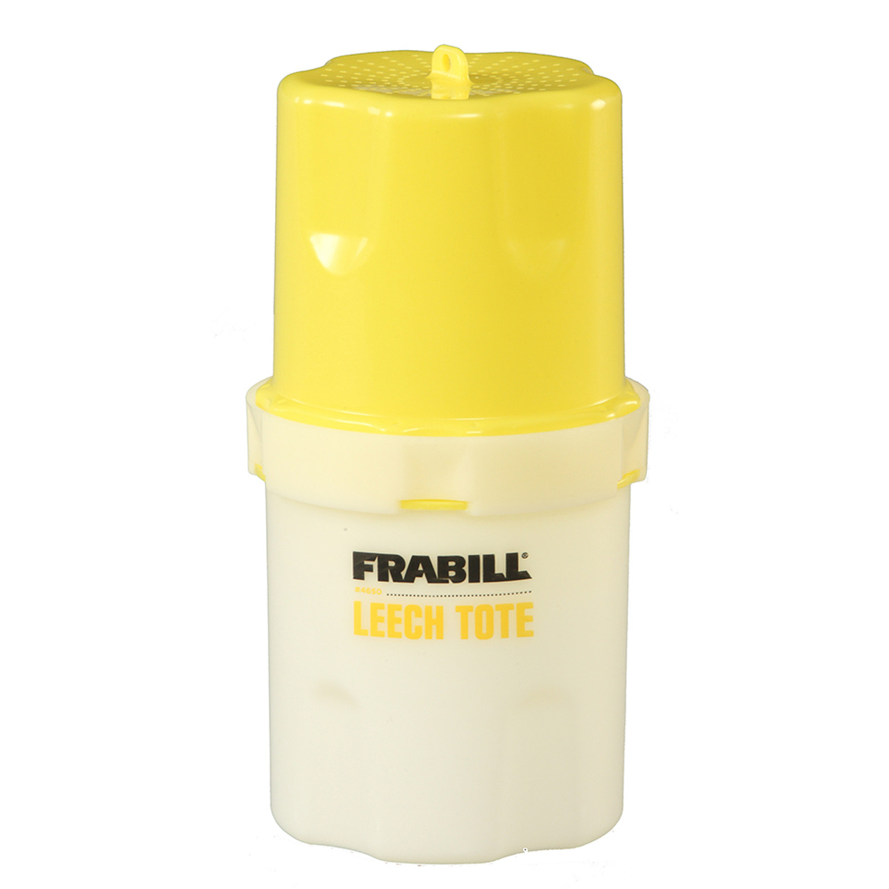 Frabill Magnum Bait Station® - 19 Quart - P/N FRBBA219 - ProPride Hitch