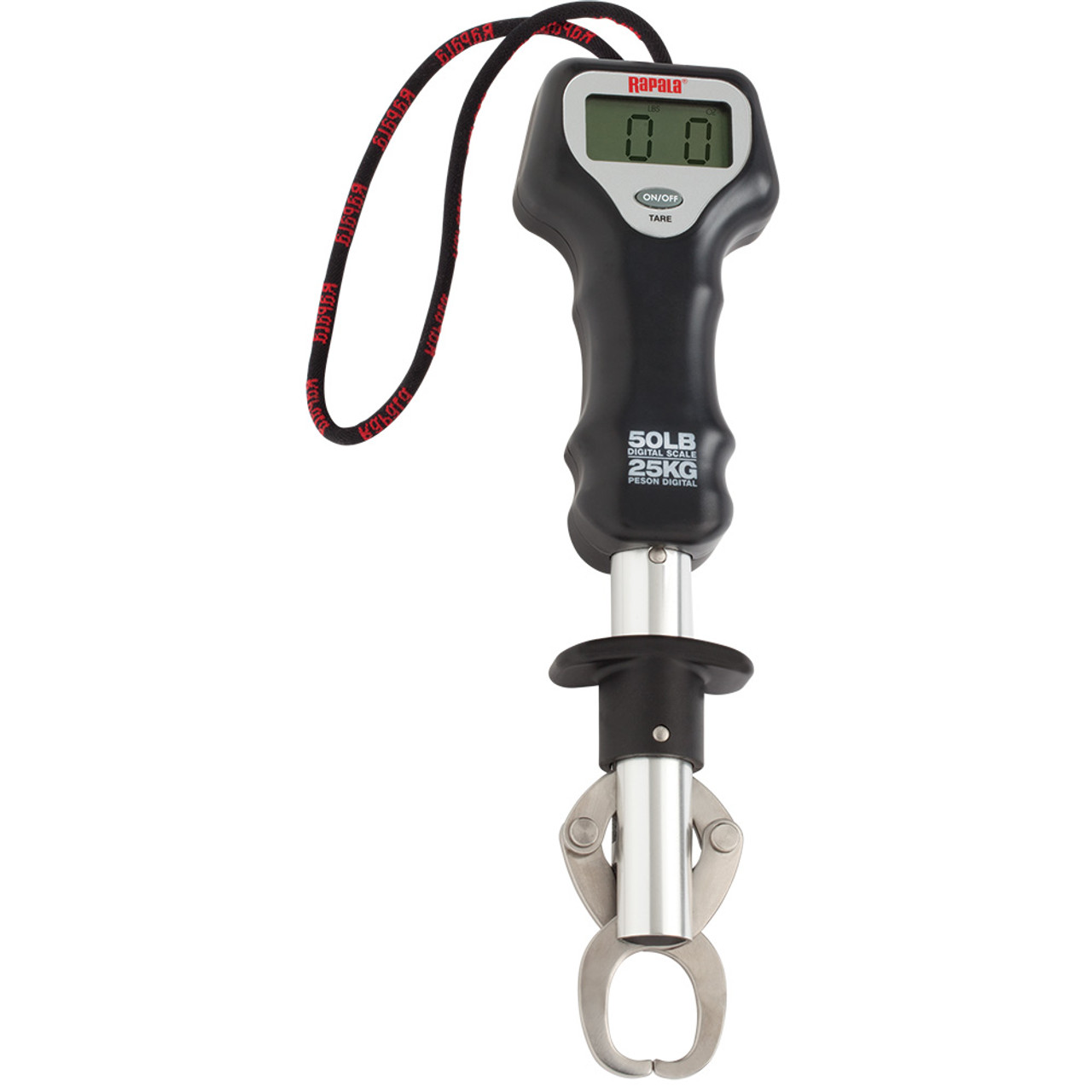 Rapala - Floating Fish Gripper - 9