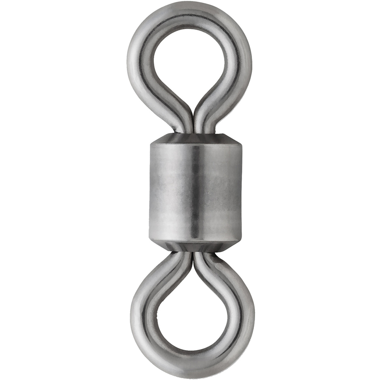 VMC SSRS Stainless Steel Rolling Swivel #4VP 180lb Test *50-Pack P/N  SSRS#4VP ProPride Hitch