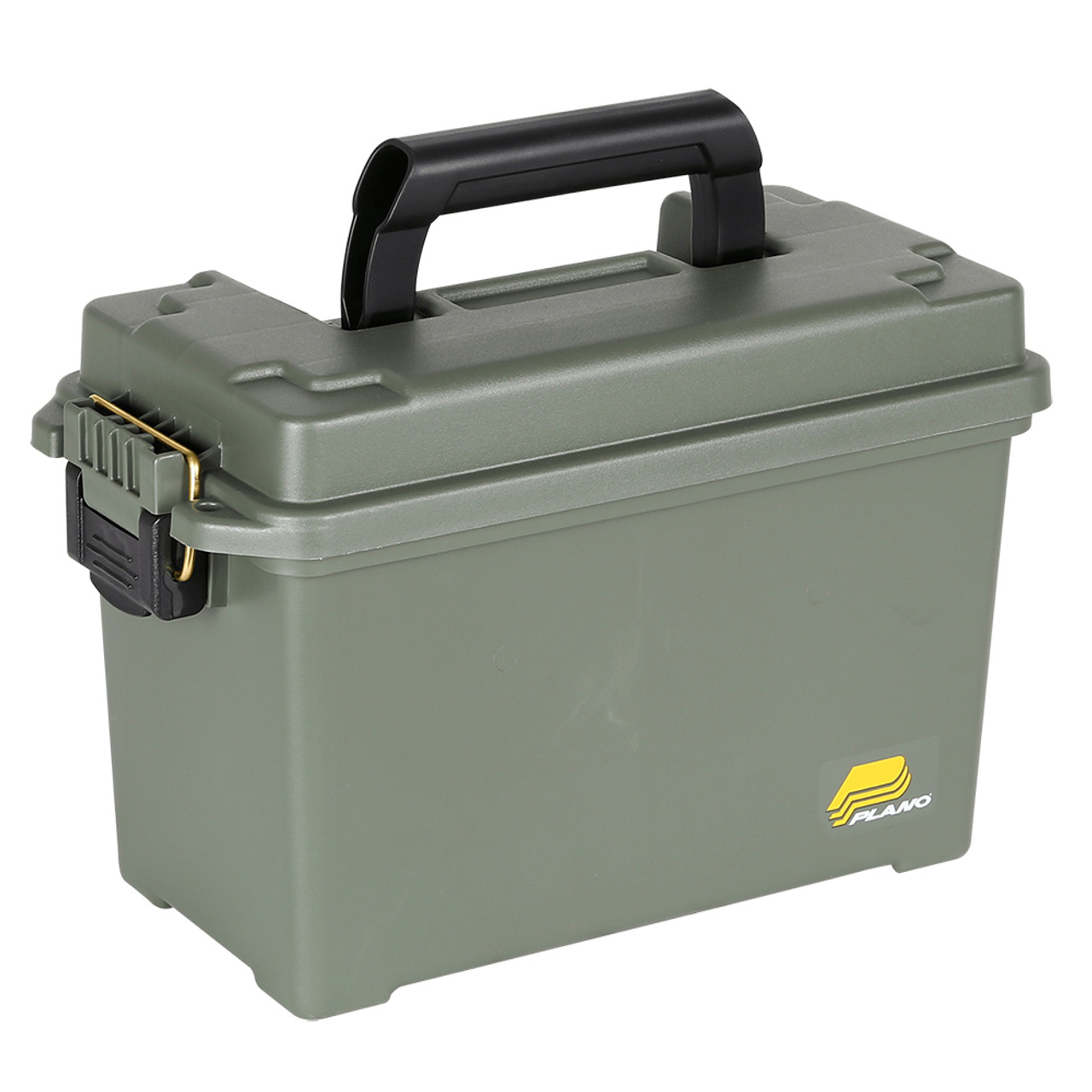 Plano Rifle Cartridge Box - 122850