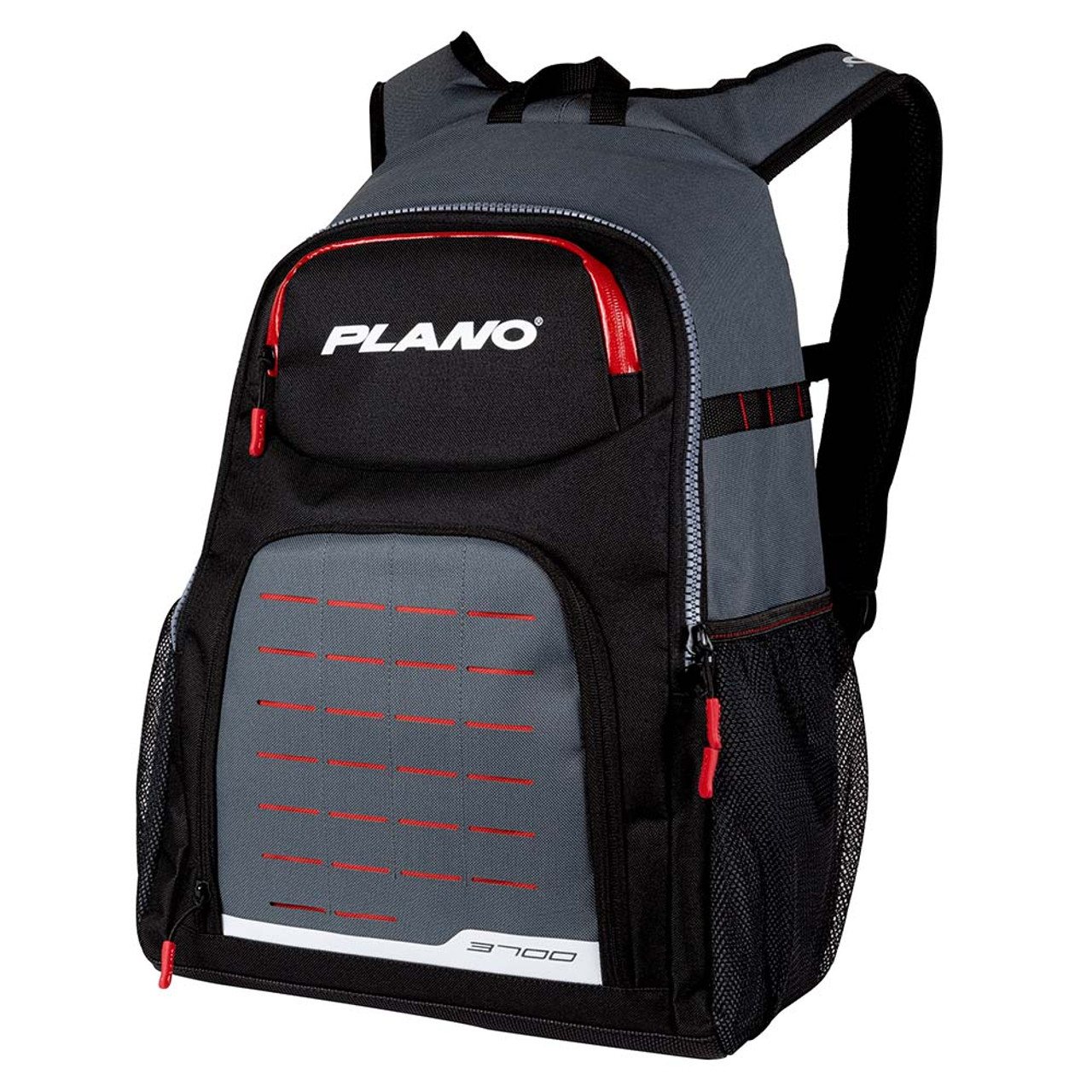 Plano Weekend Series™ Backpack - 3700 Series - P/N PLABW670 - ProPride Hitch