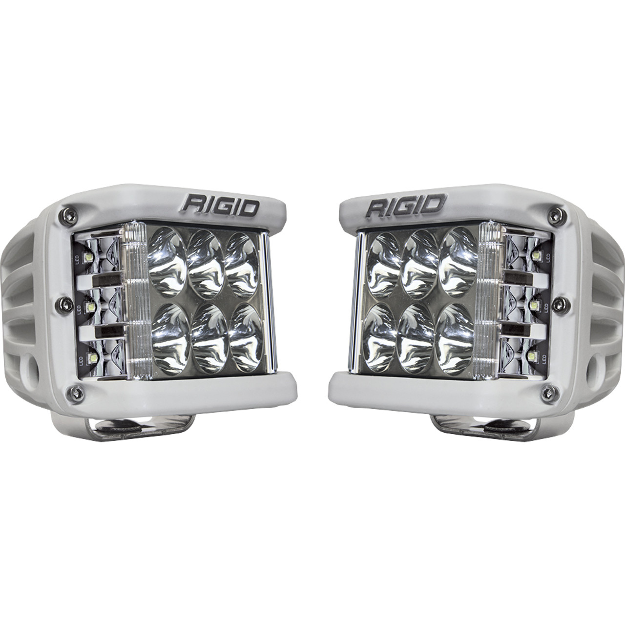 森の雑貨屋さん RIGID 262313 D-SS PRO DRIVING PAIR BLACK, (Set of 2), 262313 