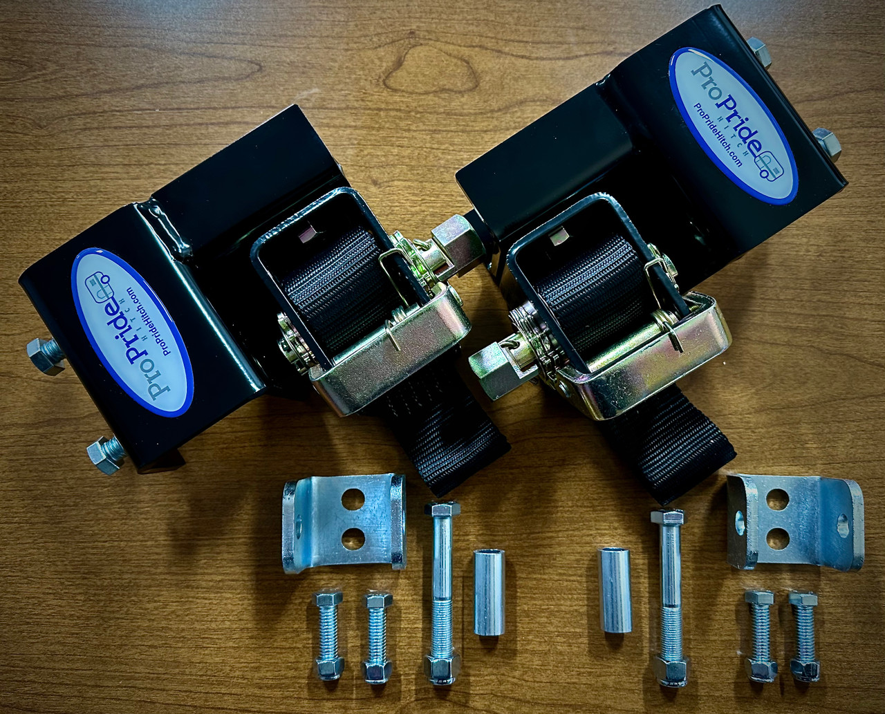 WD-Lift Pro Kit - ProPride Hitch