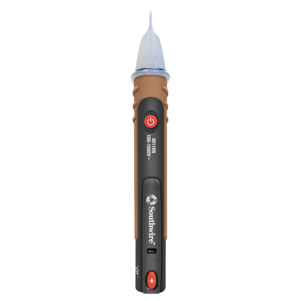 Southwire Non-Contact AC Voltage Detector ProPride Hitch