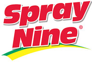 Spray Nine