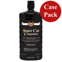 Presta Super Cut Compound - 32oz - *Case of 12* - P/N 134532CASE