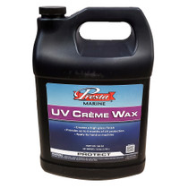 Presta UV Cream Wax - 1 Gallon - P/N 166101