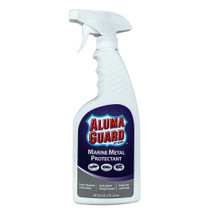 Rupp Aluma Guard Aluminum Protectant - 16oz. Spray Bottle - P/N CA-0087