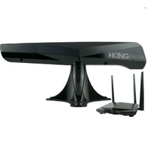 KING Falcon™ Directional Wi-Fi Extender - Black - P/N KF1001