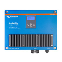 Victron Skylla-IP65 24/35 1+1 120-240VAC Battery Charger - P/N SKY024035000