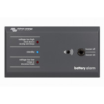 Victron Battery Alarm GX - P/N BPA000100010R