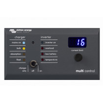 Victron Digital Multi Control 200/200A GX - P/N DMC000200010R