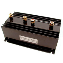 ProMariner Battery Isolator - 2 Alternator - 2 Battery - 130 Amp - P/N 2-130-2