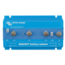 Victron Argo FET Battery Isolator - 100AMP - 2 Batteries - P/N ARG100201020