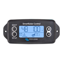 Victron SmartSolar Control - Pluggable Display - P/N SCC900650010