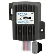 Blue Sea 7504 DeckHand Dimmer - 6 Amp/24V - P/N 7504