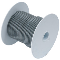 Ancor Grey 16 AWG Primary Wire - 100' - P/N 102410