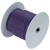 Ancor Purple 16 AWG Tinned Copper Wire - 500' - P/N 102750