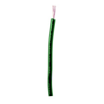 Ancor Green 10 AWG Primary Cable - Sold By The Foot - P/N 1083-FT